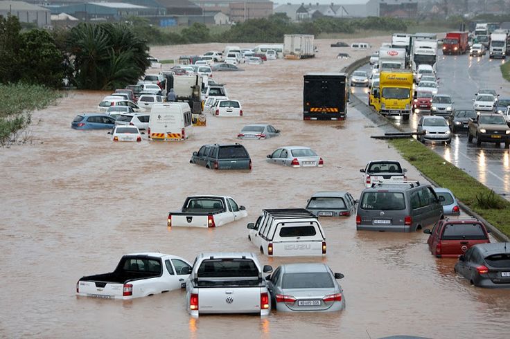 banjir