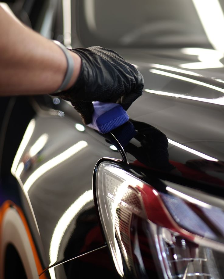 nano ceramic coating