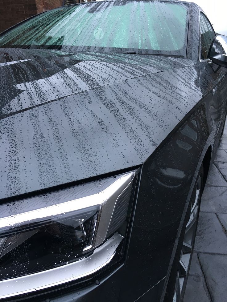 nano ceramic coating
