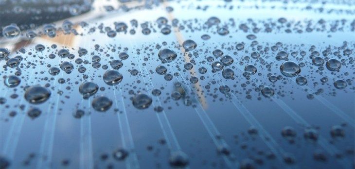 glass coating