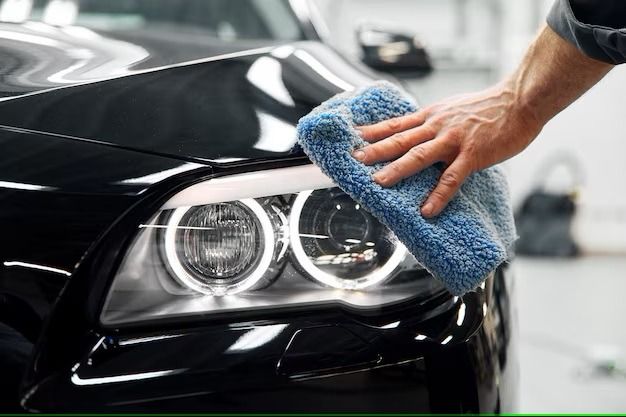 glass coating