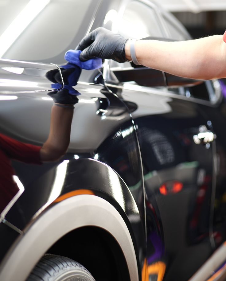 teknologi nano ceramic coating
