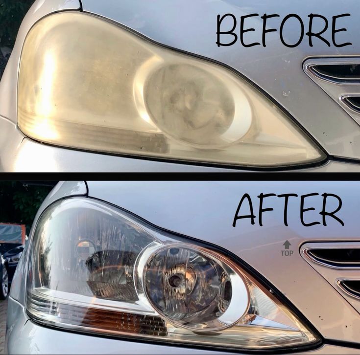 headlight